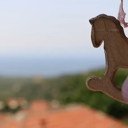 Hébergement de vacances Maria Alexandra *