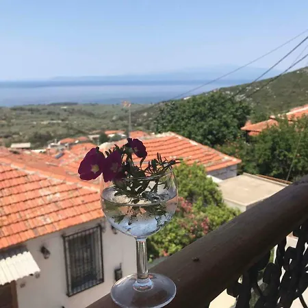 Maria Alexandra Hébergement de vacances *